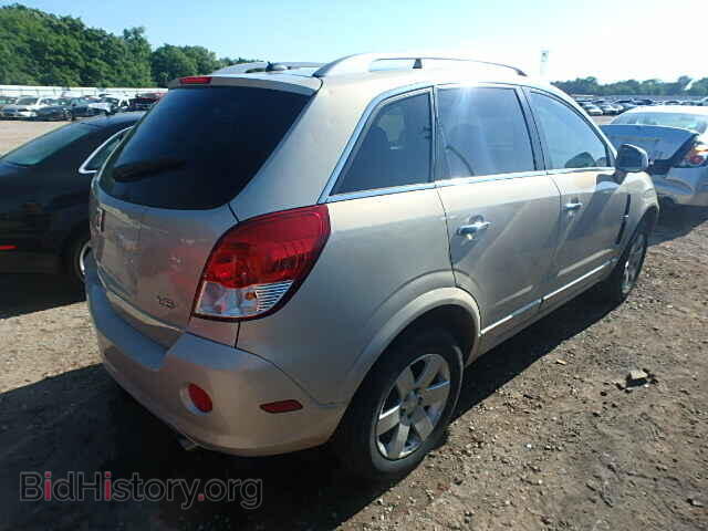 2009 SATURN VUE - VIN: 3GSCL53769S586143 - Фото 4