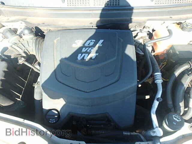 2009 SATURN VUE - VIN: 3GSCL53769S586143 - Фото 7