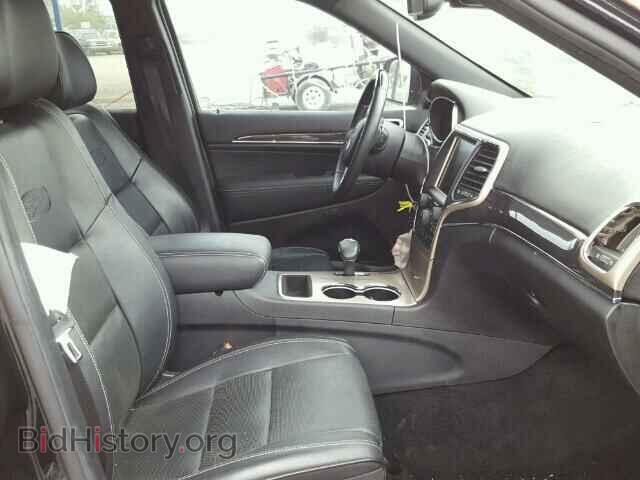 2014 JEEP CHEROKEE - VIN: 1C4RJECT6EC473172 - Photo 5