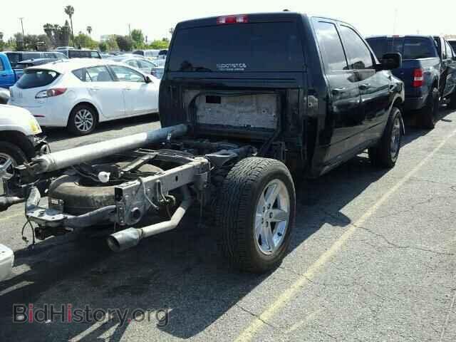 2012 DODGE RAM 1500 - VIN: 1C6RD6FT3CS235959 - Фото 4