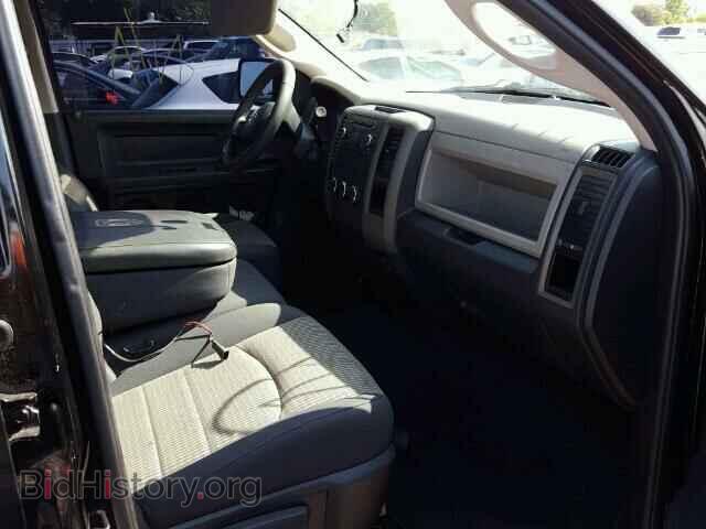 2012 DODGE RAM 1500 - VIN: 1C6RD6FT3CS235959 - Фото 5