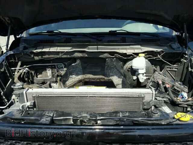 2012 DODGE RAM 1500 - VIN: 1C6RD6FT3CS235959 - Фото 7