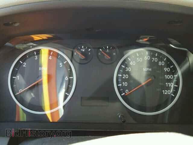 2012 DODGE RAM 1500 - VIN: 1C6RD6FT3CS235959 - Фото 8