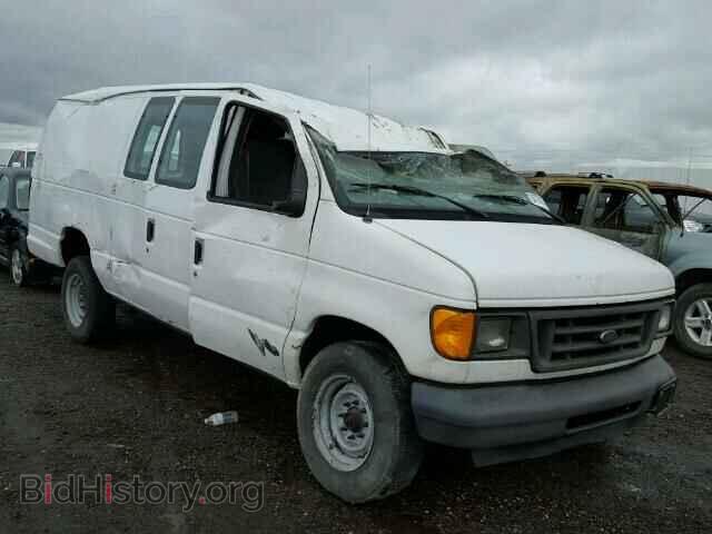 Photo 1FTNS24L34HA25319 - FORD ECONOLINE 2004