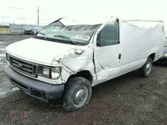 2004 FORD ECONOLINE - VIN: 1FTNS24L34HA25319 - Photo 2