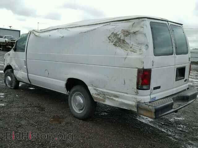 2004 FORD ECONOLINE - VIN: 1FTNS24L34HA25319 - Photo 3