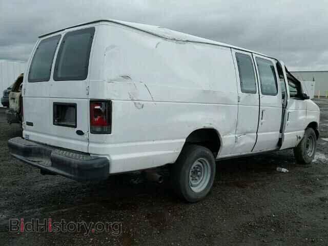 2004 FORD ECONOLINE - VIN: 1FTNS24L34HA25319 - Photo 4