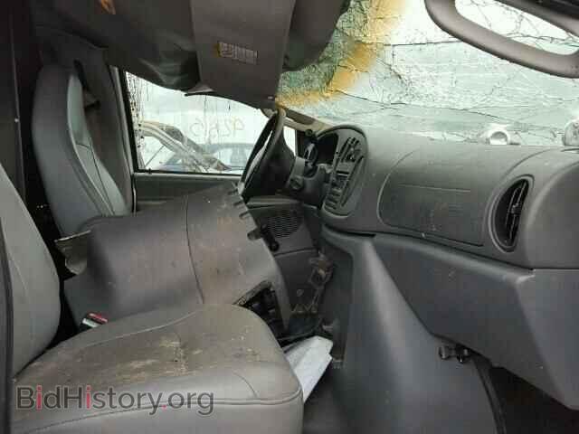 2004 FORD ECONOLINE - VIN: 1FTNS24L34HA25319 - Photo 5
