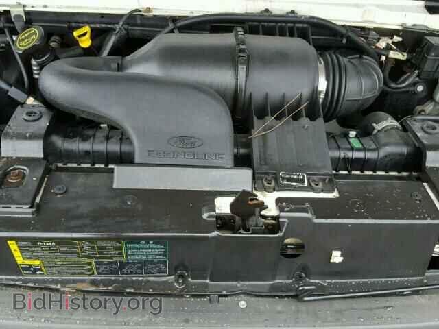 2004 FORD ECONOLINE - VIN: 1FTNS24L34HA25319 - Photo 7
