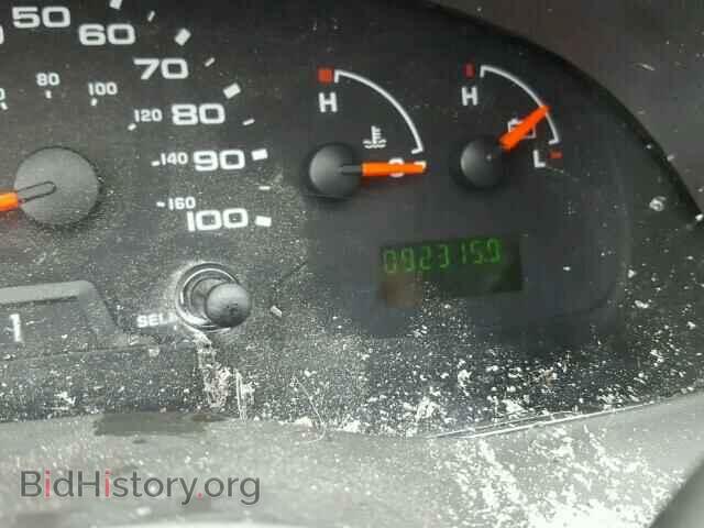 2004 FORD ECONOLINE - VIN: 1FTNS24L34HA25319 - Photo 8