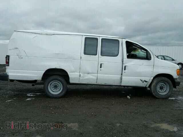 2004 FORD ECONOLINE - VIN: 1FTNS24L34HA25319 - Photo 9