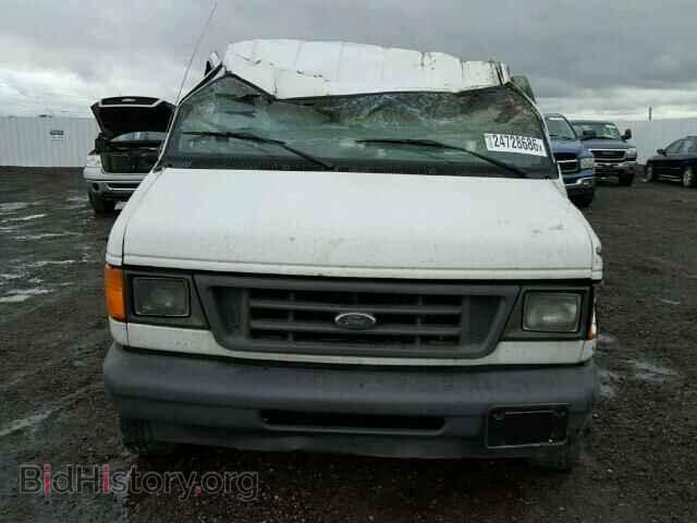 2004 FORD ECONOLINE - VIN: 1FTNS24L34HA25319 - Photo 10