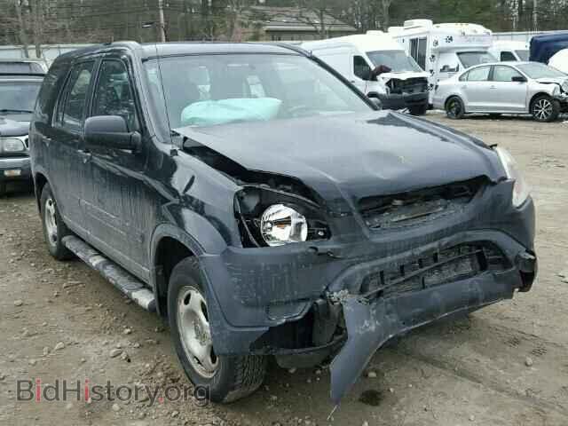 Photo SHSRD77463U139710 - HONDA CRV 2003