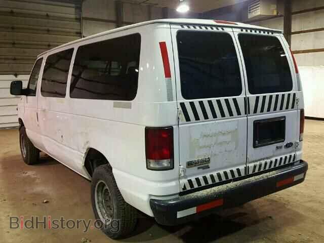 2012 FORD ECONOLINE - VIN: 1FBNE3BL8CDA44927 - Photo 3