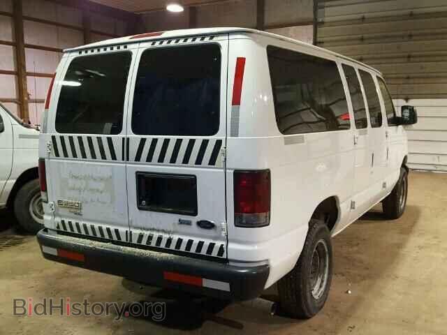 2012 FORD ECONOLINE - VIN: 1FBNE3BL8CDA44927 - Photo 4