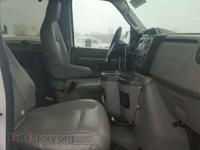 2012 FORD ECONOLINE - VIN: 1FBNE3BL8CDA44927 - Photo 5