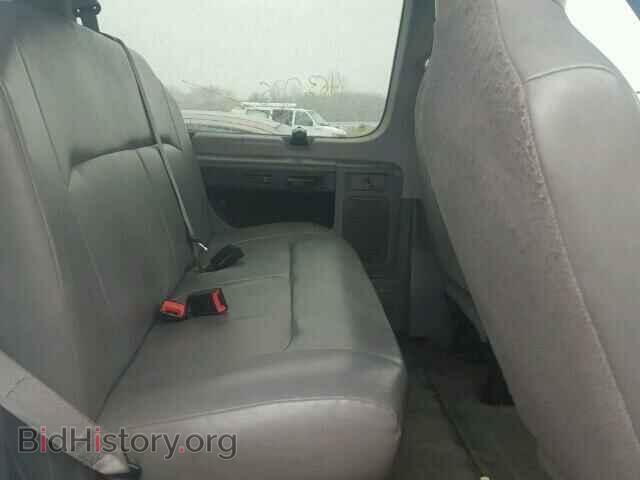 2012 FORD ECONOLINE - VIN: 1FBNE3BL8CDA44927 - Photo 6