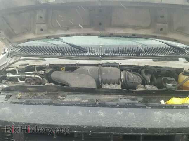 2012 FORD ECONOLINE - VIN: 1FBNE3BL8CDA44927 - Photo 7
