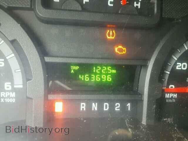 2012 FORD ECONOLINE - VIN: 1FBNE3BL8CDA44927 - Photo 8