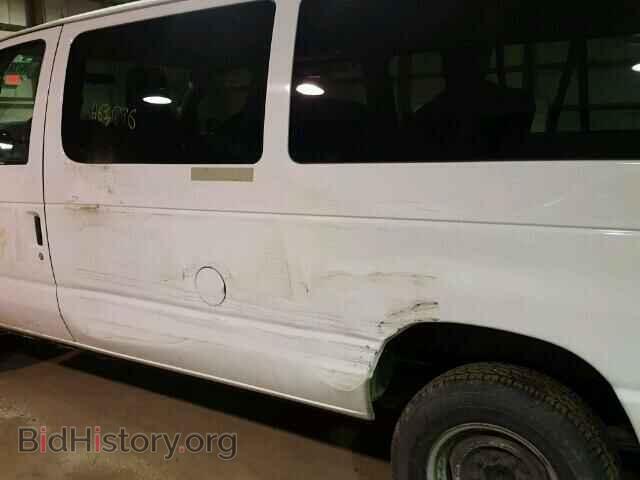 2012 FORD ECONOLINE - VIN: 1FBNE3BL8CDA44927 - Photo 9