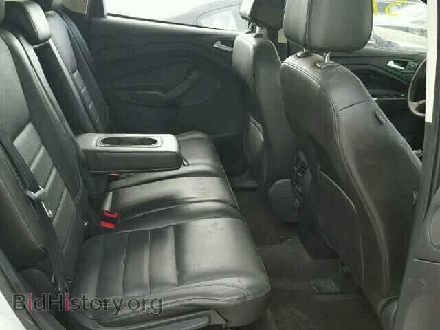 2013 FORD ESCAPE - VIN: 1FMCU0HX3DUB51279 - Photo 6