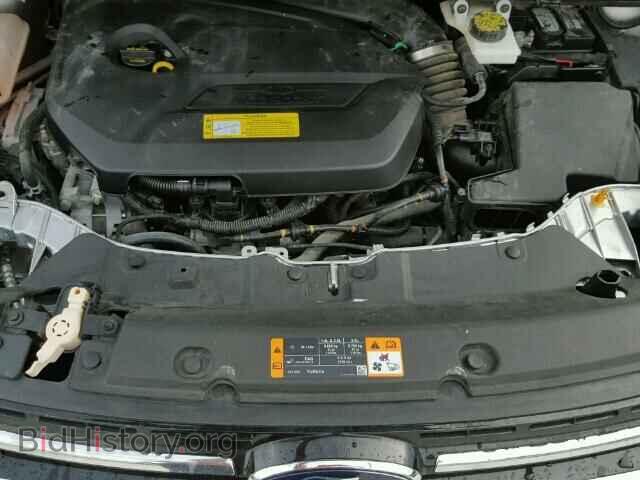2013 FORD ESCAPE - VIN: 1FMCU0HX3DUB51279 - Photo 7