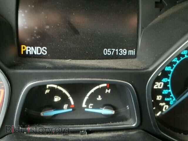 2013 FORD ESCAPE - VIN: 1FMCU0HX3DUB51279 - Photo 8
