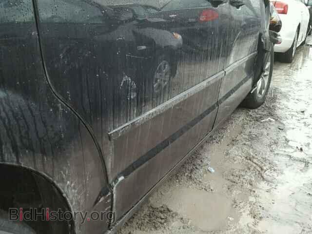 2015 DODGE CARAVAN - VIN: 2C4RDGBG5FR684802 - Фото 9