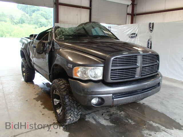 Photo 1D7HU16D33J648850 - DODGE RAM 1500 2003