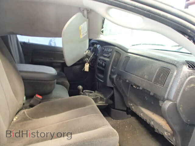 2003 DODGE RAM 1500 - VIN: 1D7HU16D33J648850 - Фото 5
