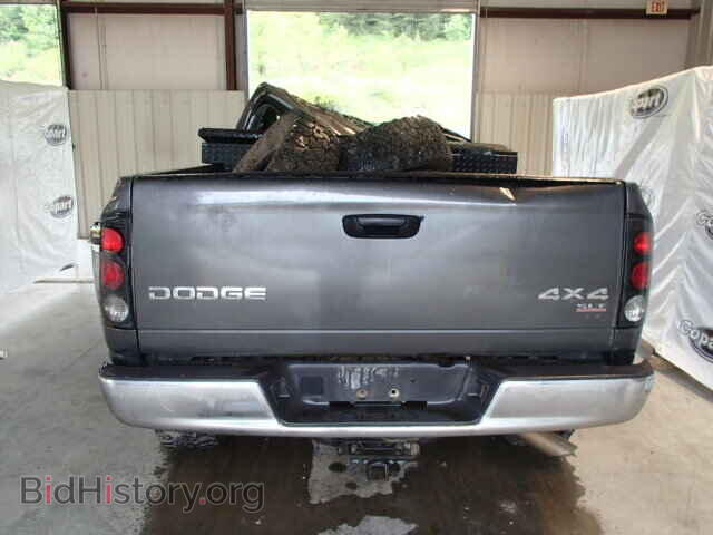 2003 DODGE RAM 1500 - VIN: 1D7HU16D33J648850 - Фото 6