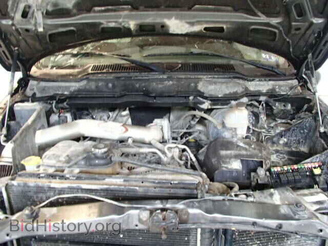 2003 DODGE RAM 1500 - VIN: 1D7HU16D33J648850 - Фото 7