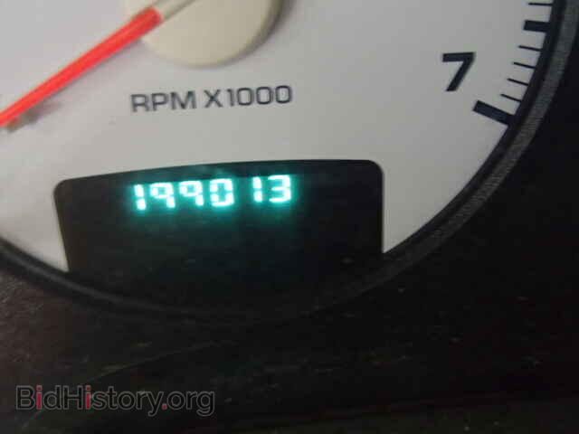 2003 DODGE RAM 1500 - VIN: 1D7HU16D33J648850 - Фото 8