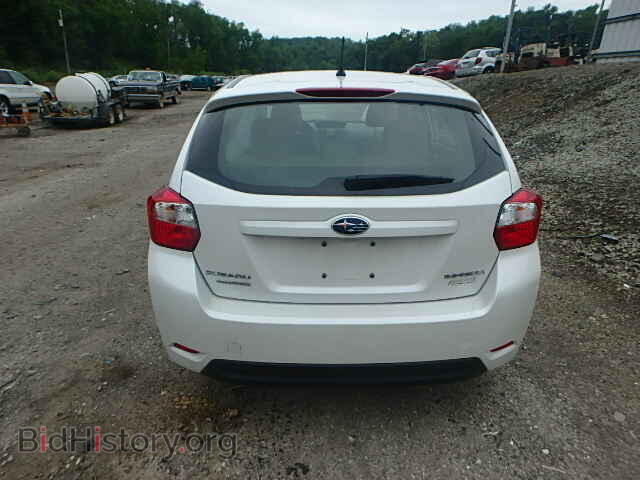 2013 SUBARU IMPREZA - VIN: JF1GPAD63D2880450 - Фото 10