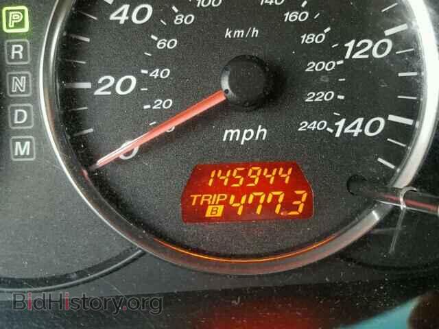 2007 MAZDA 6 - VIN: 1YVHP80C075M40539 - Photo 8