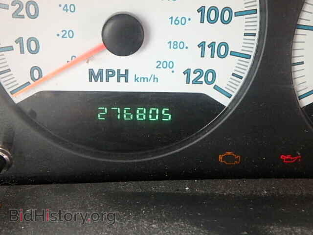 2005 DODGE CARAVAN - VIN: 1D4GP45R75B271113 - Фото 8