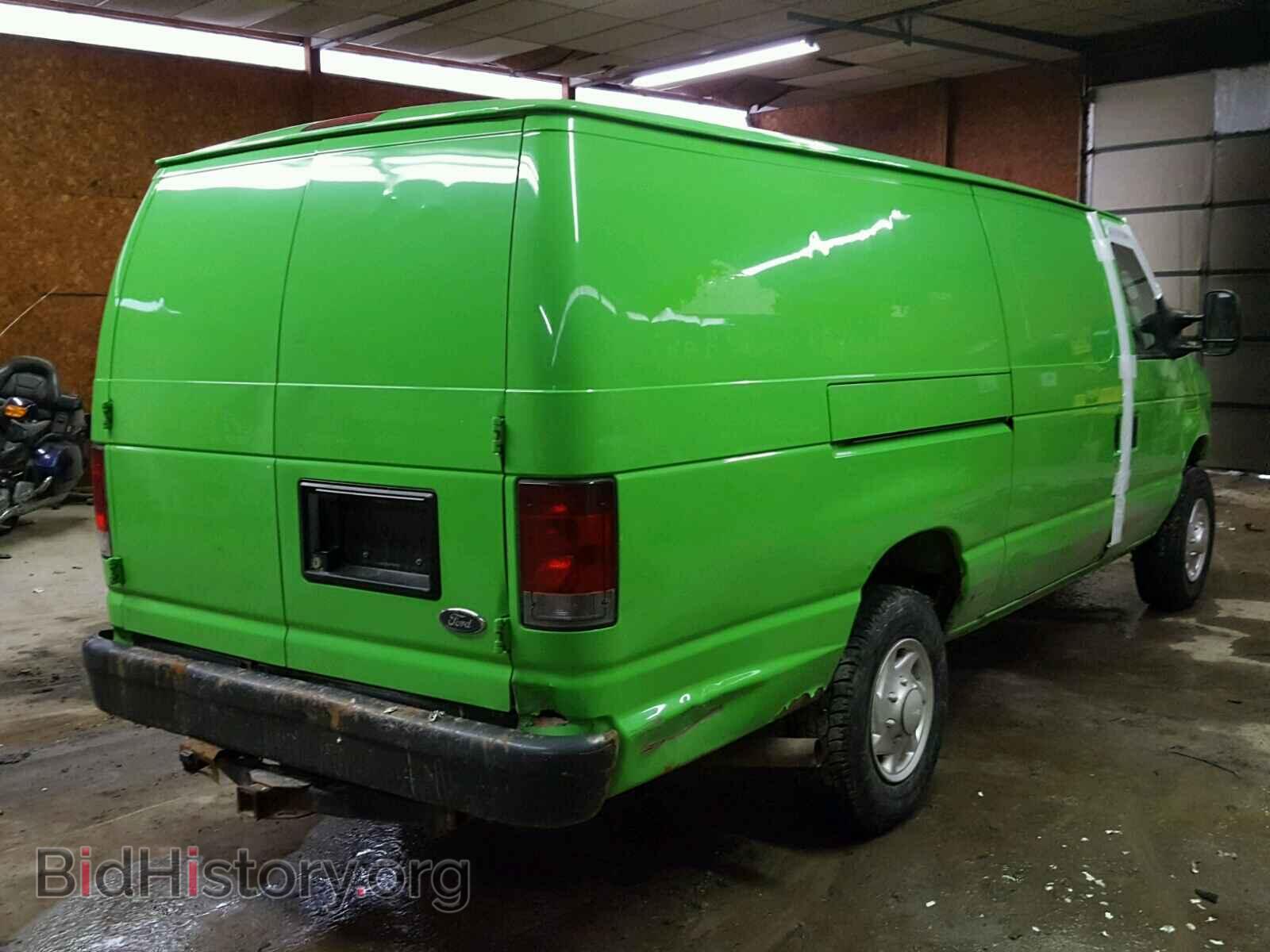 2011 FORD ECONOLINE - VIN: 1FTNS2EL7BDB28732 - Photo 4