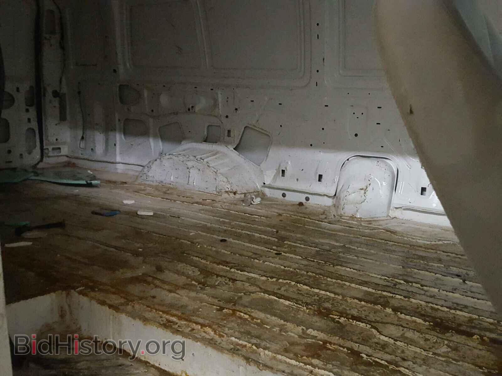 2011 FORD ECONOLINE - VIN: 1FTNS2EL7BDB28732 - Photo 6