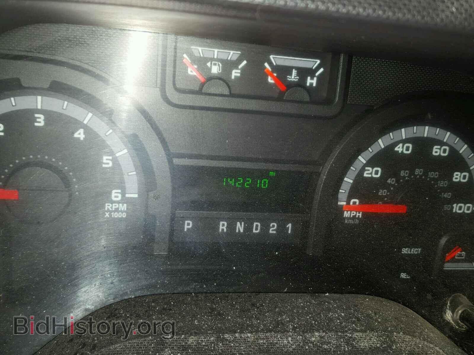 2011 FORD ECONOLINE - VIN: 1FTNS2EL7BDB28732 - Photo 8