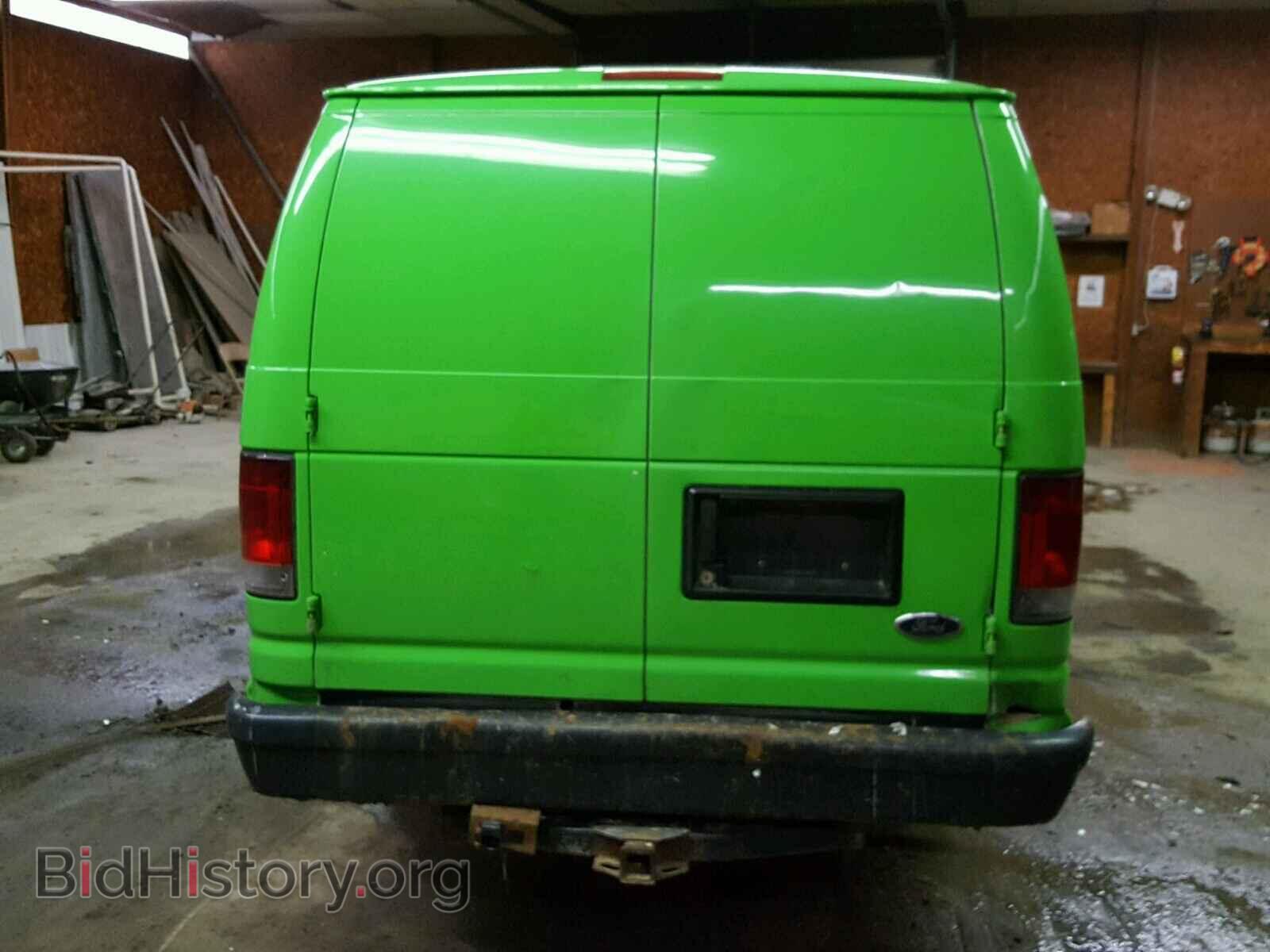 2011 FORD ECONOLINE - VIN: 1FTNS2EL7BDB28732 - Photo 9