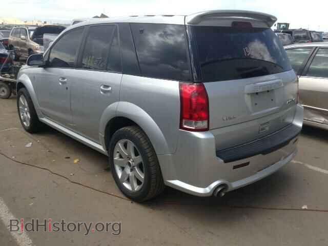2004 SATURN VUE - VIN: 5GZCZ63424S874945 - Фото 3