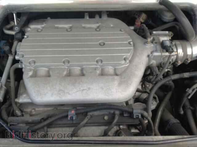 2004 SATURN VUE - VIN: 5GZCZ63424S874945 - Фото 7