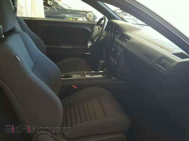 2011 DODGE CHALLENGER - VIN: 2B3CJ4DG5BH542218 - Фото 5