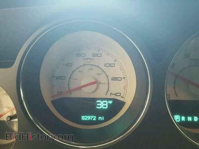 2011 DODGE CHALLENGER - VIN: 2B3CJ4DG5BH542218 - Фото 8