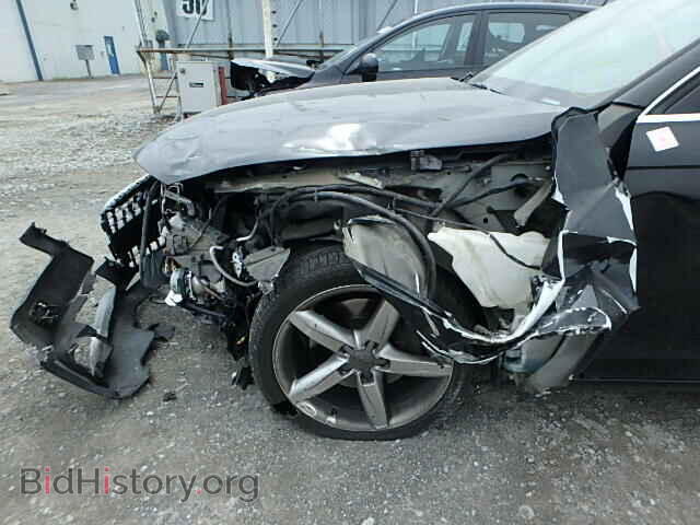 2010 AUDI A4 - VIN: WAUFFCFL2AN009277 - Фото 9
