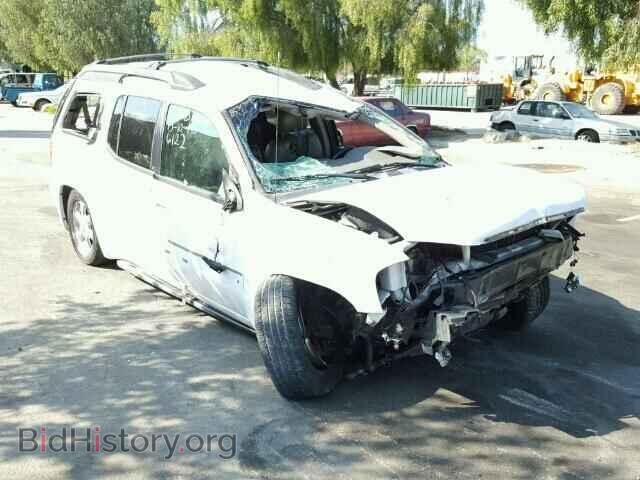 Фотография 1GKES16S036120465 - GMC ENVOY 2003