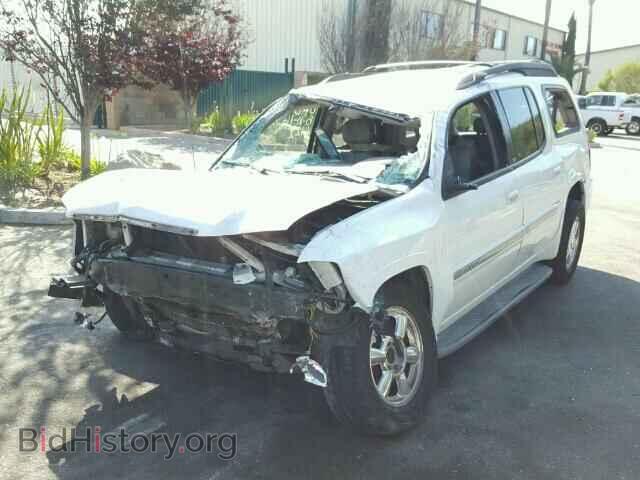 2003 GMC ENVOY - VIN: 1GKES16S036120465 - Фото 2