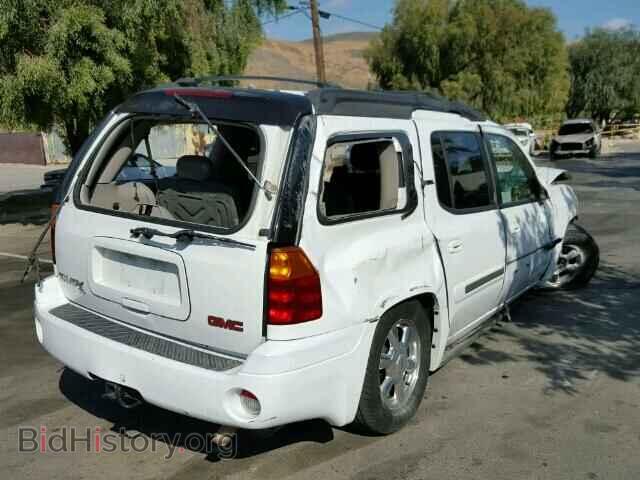 2003 GMC ENVOY - VIN: 1GKES16S036120465 - Фото 4