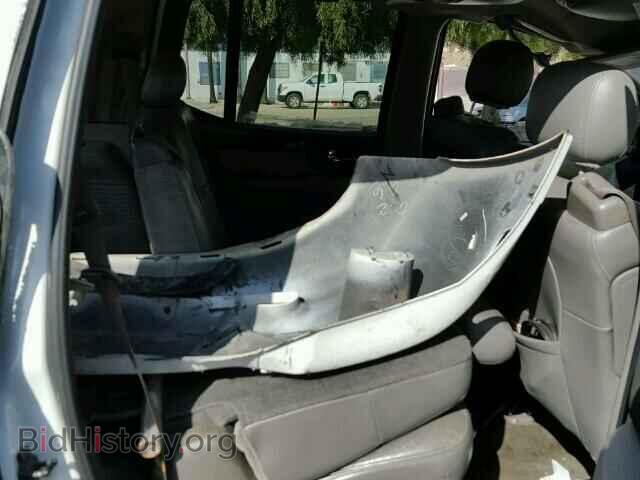 2003 GMC ENVOY - VIN: 1GKES16S036120465 - Фото 6