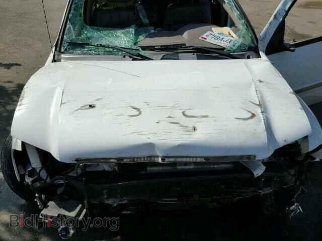 2003 GMC ENVOY - VIN: 1GKES16S036120465 - Фото 7